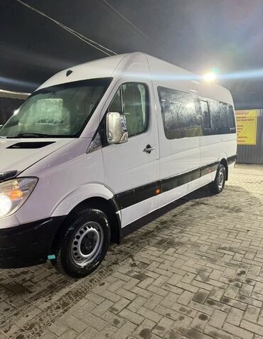 портативная зарядная станция: Автобус, Mercedes-Benz, 2022 г., 2.2 л