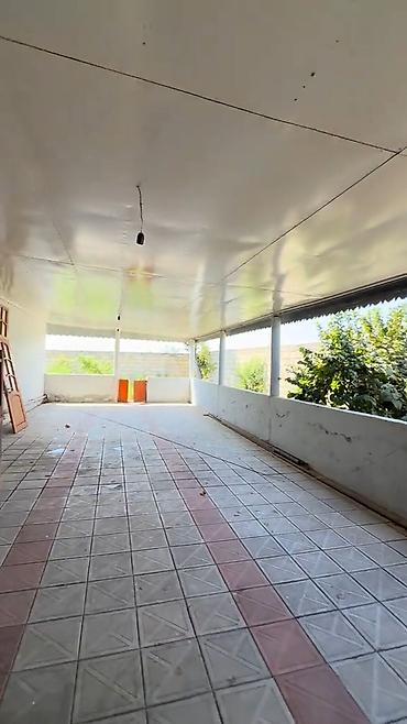 Bağ evlərinin satışı: Həyət evi / bağ sahəsi satılır. Ərazi daş hasarla tam hasarlanıb və — 4