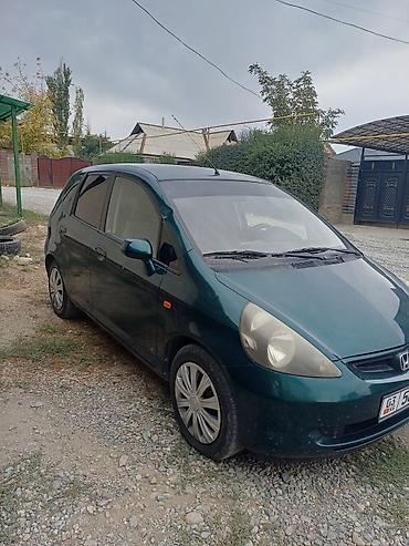 двигатель камаз цена: Honda Jazz: 2002 г., 1.4 л, Механика, Хэтчбэк — 1