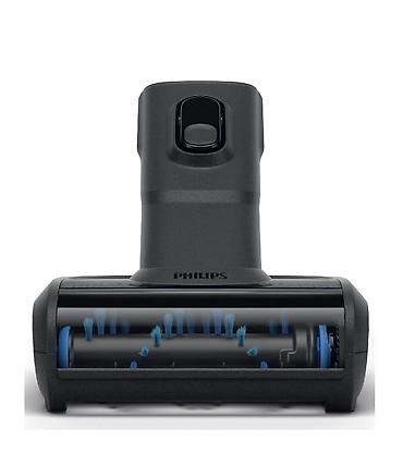süpürgə: Philips 7000 Series SpeedPro Max Animal – Simsiz 360° tozsoran - — 7