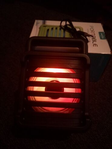 Dinamiklər və kolonkalar: Yeni Kolonka, Növ - Portativ, rəng - Qara — 9