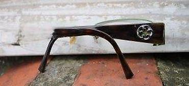 Ostali kućni aparati: Vintage Jacques Lemans diptrijski polu ram ORIGINAL. ORIGINAL! Jacques — 10