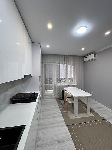 Продажа квартир: 1 комната, 56 м² — 1