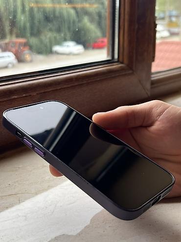 lalafo az telefon: IPhone 14 Pro, 128 GB, Space Gray, Face ID — 6
