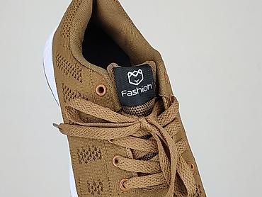 ccc air max: Fashion-1, Sneakersy damskie, rozmiar 37 — 6