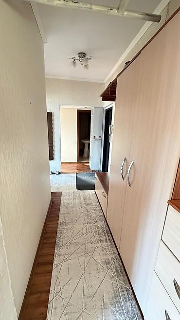 квартиры тунгус: 2 комнаты, 75 м², Тунгуч мкр 106 серия, 9 этаж, Свежий ремонт — 10