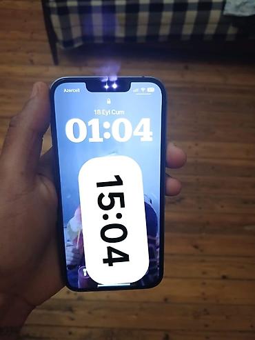 аккумулятор 12в 7а ч: IPhone 13, Розовый, Face ID — 8