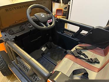 Uşaq üçün elektrik maşınları: İrada….Masın tezedır Hec 3 defe ıslenmeyıb Qiymet 330 man Unvan;Yeni — 7