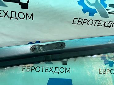 volv: Дверь Передняя правая Volvo, Б/у, Оригинал — 4