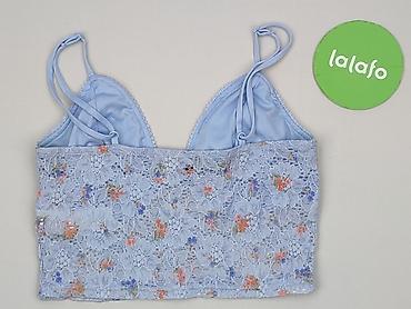 top typu bustier: New Look, Top damski, rozmiar S — 3
