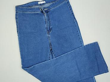 Sinsay, Джинси жіночі, розмір 2XL на lalafo.pl Sinsay, Джинси жіночі, розмір 2XL