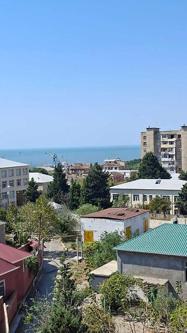 ev gence: Bakı, Əhmədli, 2 otaqlı, Köhnə tikili, m. Həzi Aslanov, 40 kv. m — 9