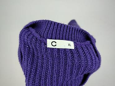bluza miu: Cubus, Sweter damski, rozmiar XL — 4