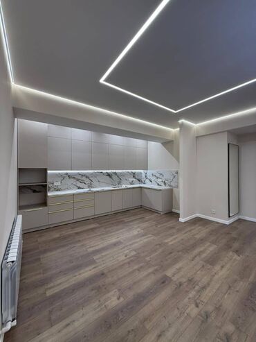 дом в садовое: 3 комнаты, 96 м², Элитка, 8 этаж, Дизайнерский ремонт