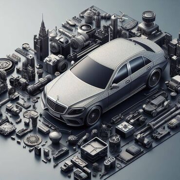 а класс запчасти: Автозапчасти на заказ из Дубаи! Требуются автозапчасти? Мы предлагаем