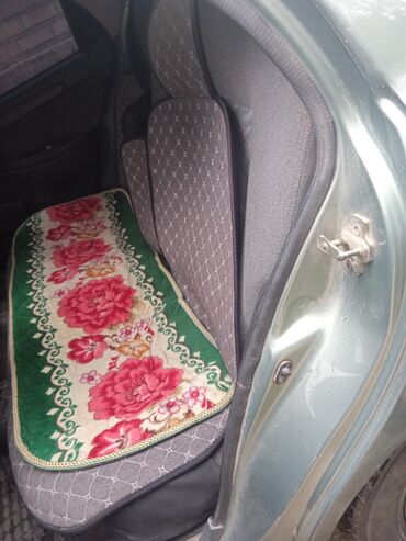 Chevrolet: Chevrolet Lanos: 2007 г., 1.5 л, Механика, Бензин, Седан — 10