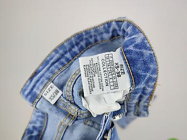 Штани карго: Denim, Штани карго жіночі, розмір XS — 5