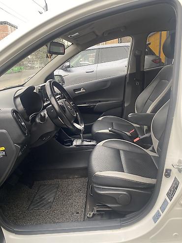 Kia: Kia Morning: 2017 г., 1 л, Автомат, Бензин, Седан — 8