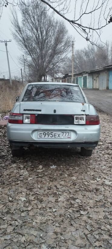 двигатель на мазда капелла: ВАЗ (ЛАДА) 2110: 2007 г., 1.6 л, Механика, Бензин