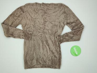 sweter damski h: Sweter damski, rozmiar 2XL — 3