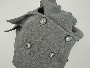 gap outerwear: River Island, Płaszcz damski, rozmiar M — 6