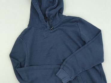 bluzy męskie z kapturem cropp: Livergy, Bluza z kapturem dla mężczyzn, rozmiar M