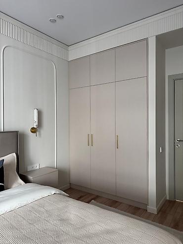 Продажа квартир: 2 комнаты, 76 м², Элитка, 9 этаж, Евроремонт — 13