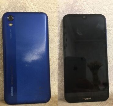 Honor: Honor 8, 4 GB, rəng - Göy