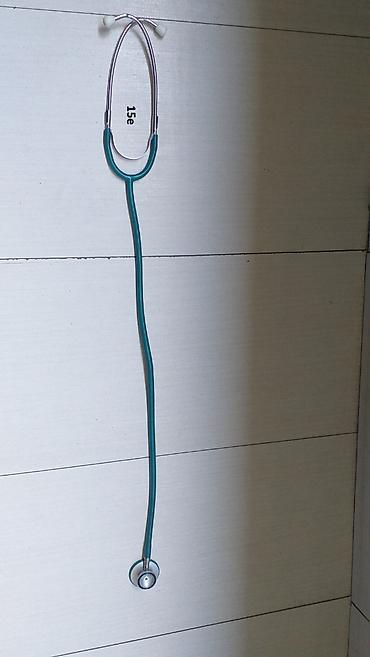 Ostali medicinski proizvodi: Stetoskop Više komada različitih sa različitim cenama- ima na slici Ne — 14