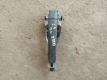 Другие детали салона: Гольф5 разное — 10