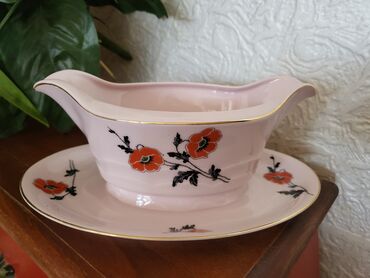 Stare vaze i dekor: Sosijera nova iz 1941g do 1945g Eplag Bohemija cehoslovacki — 1