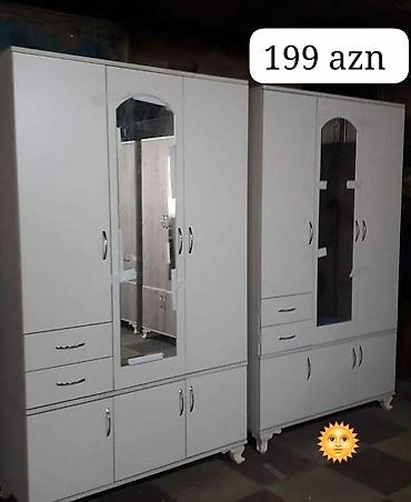 sifoner: Dolab 3 qapılı — 1
