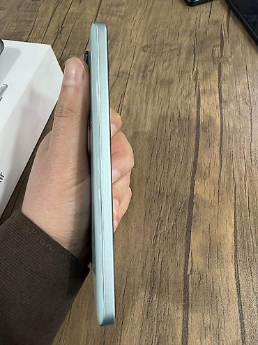 telefonlae: Redmi 13, 256 GB, rəng - Yaşıl, Zəmanət — 3