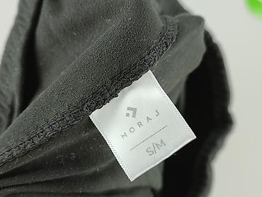 wassyl dres: Moraj, Legginsy Eleganckie damskie, rozmiar M — 4