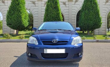 toyota prius c: Toyota Corolla: 1.4 л | 2005 г. Хэтчбэк