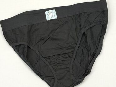 czarne spódniczka plisowane: Panties, Bpc, L (EU 40), condition - Perfect