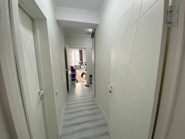 продаю 3 комн квартиру: 2 комнаты, 60 м², Элитка, 9 этаж, Евроремонт