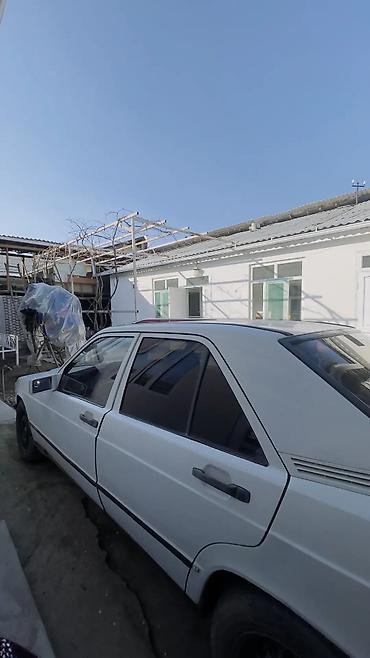 Mercedes-Benz: Mercedes-Benz 190: 1986 г., 2.2 л, Автомат, Дизель, Седан at lalafo.kg — 7 Mercedes-Benz: Mercedes-Benz 190: 1986 г., 2.2 л, Автомат, Дизель, Седан — 7