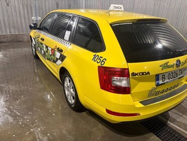 Skoda: Skoda Octavia: 1.6 l. | 2015 έ. 342000 km. Πολυμορφικό — 4