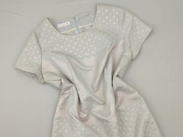 lola sukienki: Sukienka damska, rozmiar 5XL