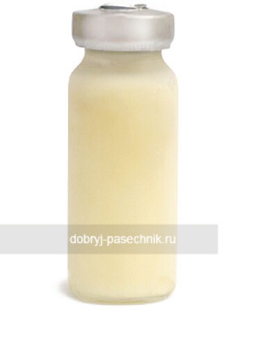 сибирское здоровье: Маточное молоко