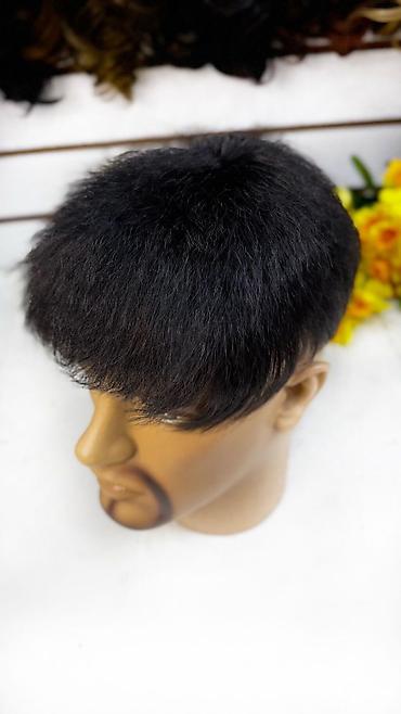 Аксессуары для волос: Аксессуар для волос, Парик, Унисекс — 4