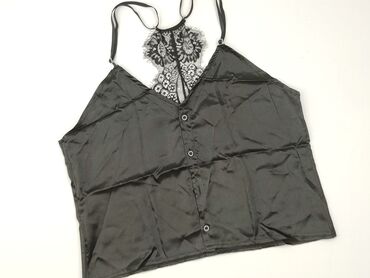 sweter z odkrytymi ramionami zara: Bluzka damska, rozmiar XL