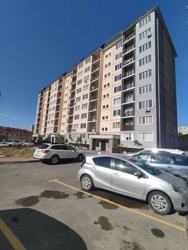 джал 23: 3 комнаты, 92 м², Элитка, 6 этаж, Евроремонт