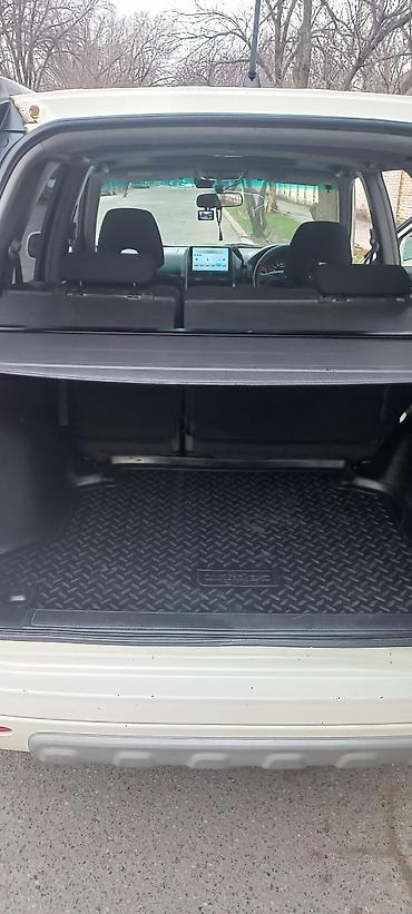 Honda: Honda CR-V: 2005 г., 2.4 л, Кроссовер — 18