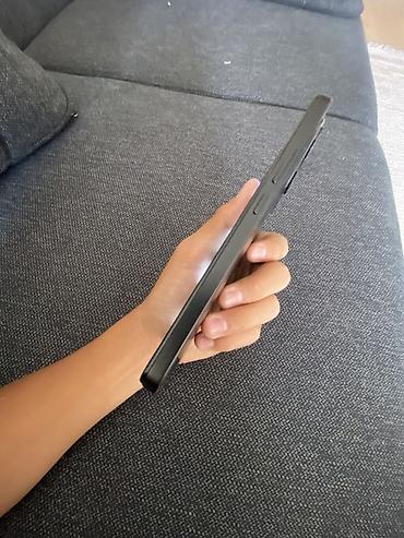 Redmi: Redmi, Redmi Note 14, Б/у, 128 ГБ, цвет - Черный — 7