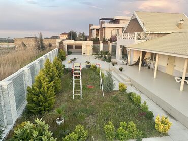 Bağ evlərinin satışı: Digah, 150 kv. m, 5 otaqlı, Hovuzlu, Kombi, Qaz, Su -da lalafo.az — 6 Bağ evlərinin satışı: Digah, 150 kv. m, 5 otaqlı, Hovuzlu, Kombi, Qaz, Su — 6