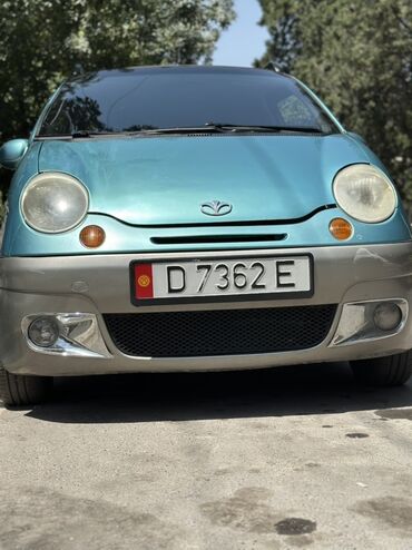 цена гбо 4 поколения: Daewoo Matiz: 2004 г., 0.8 л, Бензин, Хэтчбэк