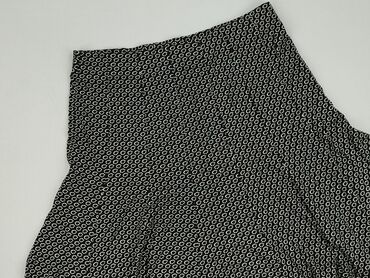 spódnice plisowane midi czarne: Marks & Spencer, Spódnica damska, rozmiar M
