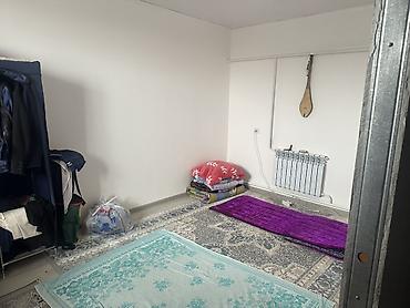 Чогу жашаганы бала керек квартирка - Планировка: одна жилая комната at lalafo.kg Чогу жашаганы бала керек квартирка - Планировка: одна жилая комната